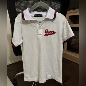 Gucci shirt
